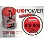 CUBO FISCHER BIG BOX DUOPOWER Ø08x40mm (400uds) ref. 580581