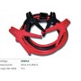 CABLE ARRANCADOR TELWIN Ø16mm/3m 250A ref. 802746