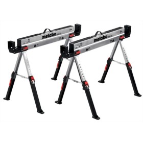 CABALLETE METABO MAB 82 (JUEGO 2uds) ref. 626990000