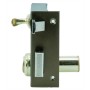 CERRADURA DE  SOBREPONER ILARGI 56A DE 70mm A DERECHAS ref. 56A-HE70DR
