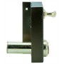 CERRADURA DE  SOBREPONER ILARGI 56A DE 70mm A DERECHAS ref. 56A-HE70DR