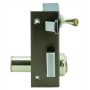 CERRADURA DE  SOBREPONER ILARGI 56A DE 70mm A IZQUIERDAS ref. 56A-HE70IR