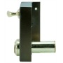 CERRADURA DE  SOBREPONER ILARGI 56A DE 70mm A IZQUIERDAS ref. 56A-HE70IR
