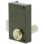 CERRADURA DE SOBREPONER ILARGI 56C DE 70mm A IZQUIERDAS ref. 56C-HE70IR