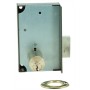 CERRADURA DE SOBREPONER ILARGI 56C DE 70mm A IZQUIERDAS ref. 56C-HE70IR