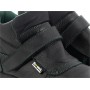 BOTA DE SEGURIDAD CON CIERRE DE VELCRO PUNTA DE ACERO + PLANTILLA MODELO HODUR S3 N.43