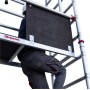 PLATAFORMA PARA ANDAMIO FARAONE RÁPIDO SUPER 160 ref. RS160-PL