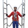 ANDAMIO FARAONE RÁPIDO SUPER 160 MÓDULO BASE ref. RS160-1