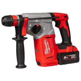 MARTILLO 18V MILWAUKEE BLHX-502X SDS-PLUS Ø26/2,3J M18 ref. 4933478892