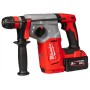 MARTILLO 18V MILWAUKEE BLHX-502X SDS-PLUS Ø26/2,3J M18 ref. 4933478892