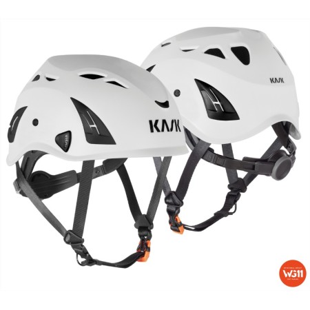 CASCO KASK SUPERPLASMA BLANCO ref. WHE00104 201