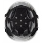 CASCO KASK SUPERPLASMA BLANCO ref. WHE00104 201