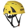 CASCO KASK SUPERPLASMA AMARILLO ref. WHE00104 202