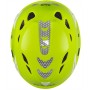 CASCO KASK SUPERPLASMA AMARILLO FLÚOR ref. WHE00105 221