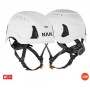 CASCO KASK PRIMERO AIR BLANCO ref. WHE00113
