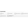 VISERA KASK ZEN PLUS VISOR KIT PARA CASCO PRIMERO ref. WKI00020-500