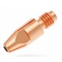 TUBO DE CONTACTO CO2 SOLTER M8 L30 Ø1,2mm (BOLSA DE 10UDS)ref. 06716