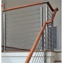 RÓTULA INOXIDABLE INDIA DE M6-M6 ref. ED05316