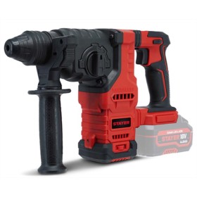 MARTILLO DE BATERÍA STAYER DE 18V HDB C L20 BRUSHLESS (sólo) ref. 1.4473
