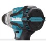 TALADRO ATORNILLADOR PERCUTOR MAKITA DHP489Z 18V 70Nm (sólo)
