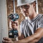 TALADRO ATORNILLADOR PERCUTOR MAKITA DHP489Z 18V 70Nm (sólo)
