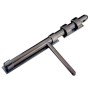 CERROJO FACRISUR PARA CANCELAS Ø16x250mm  ref. 07025