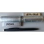PERNIO DE PALA LARGA FACRISUR Ø25x150mm CINC ref. 7010RG