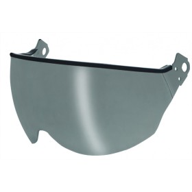 VISERA KASK V2 PLUS P/CASCO SUPERPLASMA SMOKE ref. WVI00036-S10
