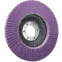 DISCO 3M CUBITRON 3 LÁMINAS 1169F Ø125 GRANO 60