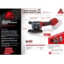 AMOLADORA 18V Ø125 AGB 125 DT DE 3 velocidades ref.1.4413