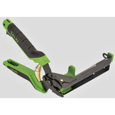 GRAPADORA SALKI CON CARGADOR PARA GRAPAS A16-A18 ref. 3301210