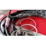 ANTORCHA TIG SOLTER SR-26 PULSADOR/CONECTOR 35-50 DE 4m ref. 06029