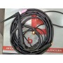 ANTORCHA TIG FERBESOL DE 4m Y VÁLVULA MANUAL ref. 217VA04