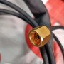 ANTORCHA TIG FERBESOL DE 4m Y VÁLVULA MANUAL ref. 217VA04