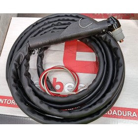 ANTORCHA CEBORA P-50 DE 6m PARA PLASMA ref. 3600