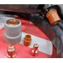 ANTORCHA CEBORA P-50 DE 6m PARA PLASMA ref. 3600