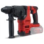 MARTILLO BATERÍA STAYER 18V HDB C L20 BLESS 2x5Ah ref.1.4584