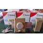 CERROJO LINCE MOD. 3910-HE-AIBC IBERDROLA "IBC" bombillo de 70mm