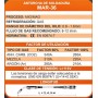 DIFUSOR DE GAS PARA ANTORCHA DE HILO