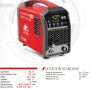 GRUPO STAYER PLASMA 40 COM BE G ref. 1.3850