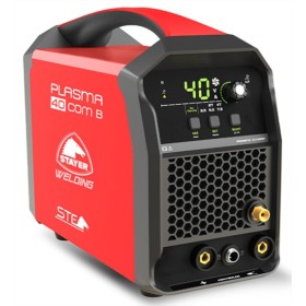 GRUPO STAYER PLASMA 40 COM BE G ref. 1.3850