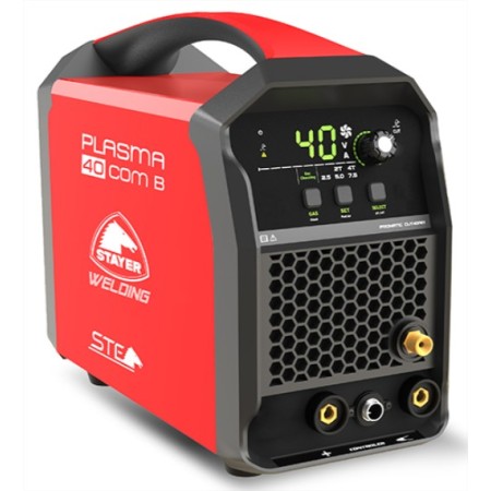 GRUPO STAYER PLASMA 40 COM BE G ref. 1.3850
