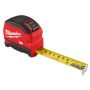 FLEXOMETRO MILWAUKEE 5mx25mm AUTOLOCK ref. 4932498772