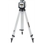 NIVEL LÁSER LASERLINER ROTATIVO CUBUS 210 S SET 150cm ref. 052.305A
