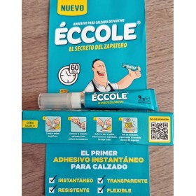 PEGAMENTO ECCOLE 9G ref. 7730716400858
