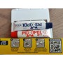 SOLDADURA EN FRÍO POXIPOL 21GR 14ml ref. 7730716014529