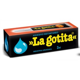 PEGAMENTO LA GOTITA 2ml ref.77317186