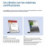 BOMBILLO TESA TX90NG 30+30 LATON LEVA LARGA ref. TX9553030L