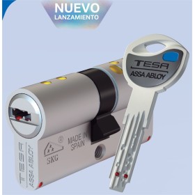 BOMBILLO TESA TX90NG 35+35 NIQUEL LEVA LARGA ref. TX9553535N