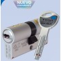 BOMBILLO TESA TX90NG 35+35 NIQUEL LEVA LARGA ref. TX9553535N